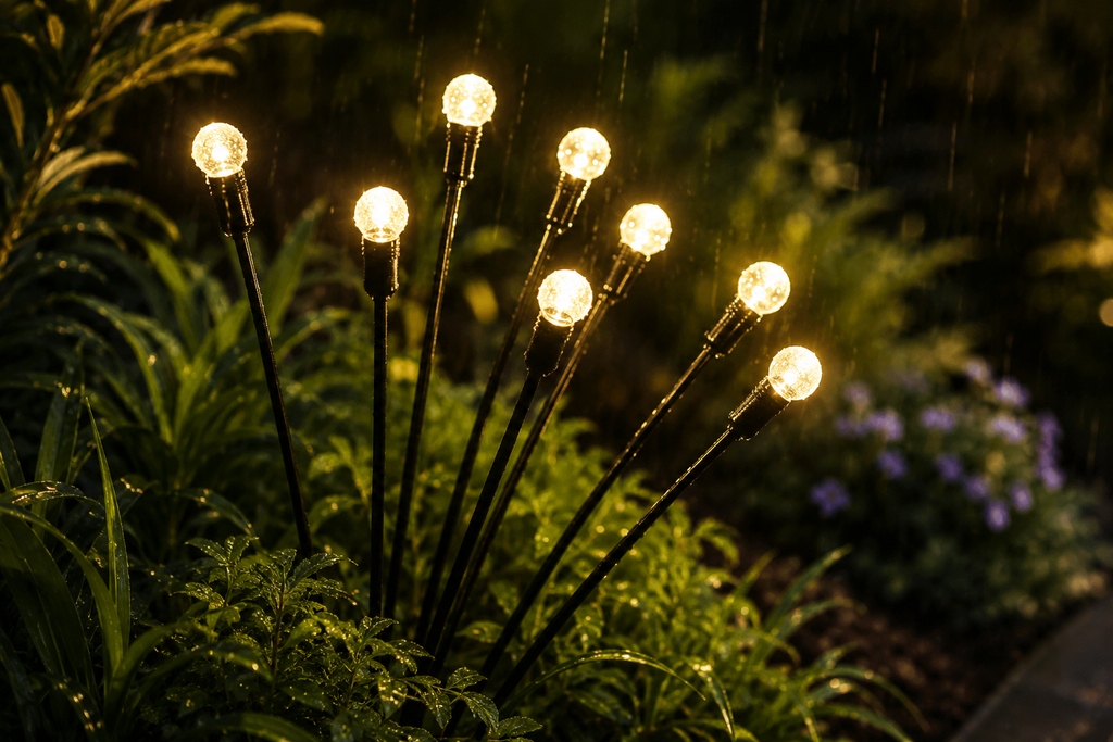Natureglow Light