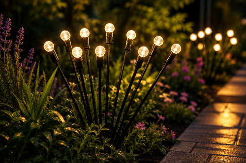 Natureglow Light